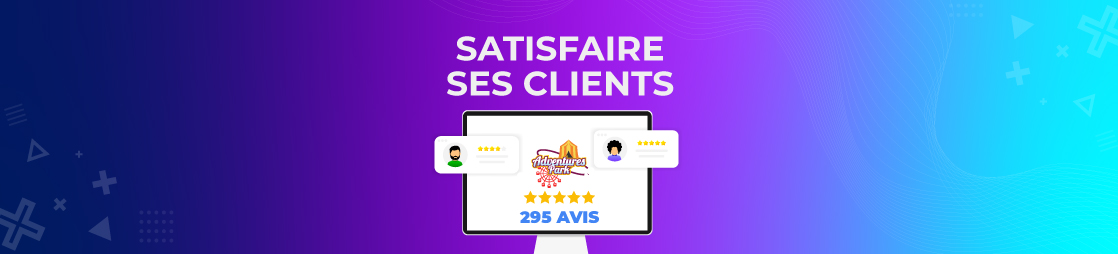 Les Secrets Pour Garantir La Satisfaction Clients