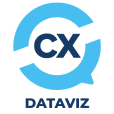 cxdataviz logo bleu