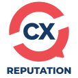 cxreputation logo bleu