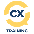 cxtraining logo bleu