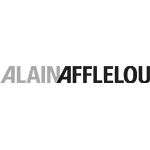 Logo Alain Afflelou