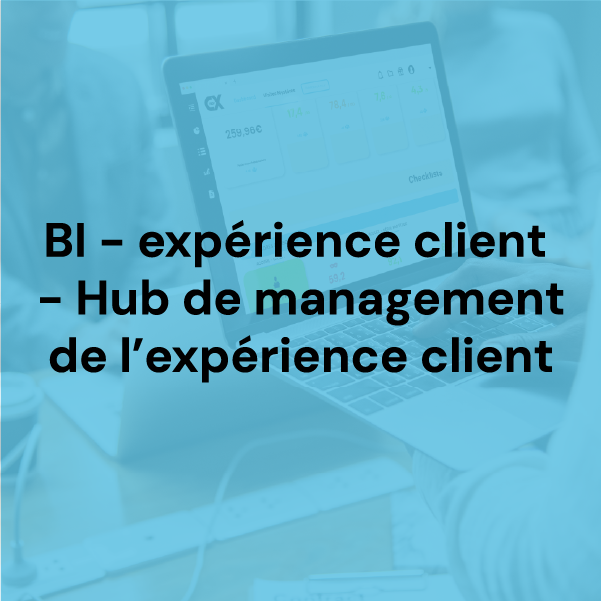 bi experience client hub de management de l'experience client 600x600