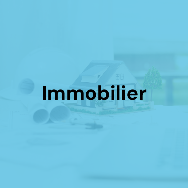 immobilier