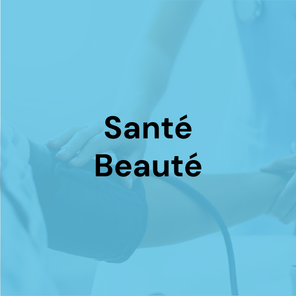 sante beaute