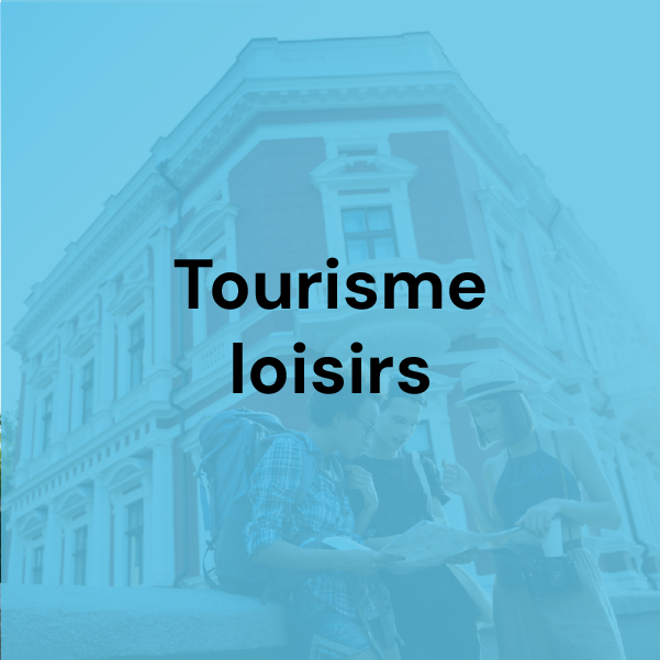 tourisme loisirs