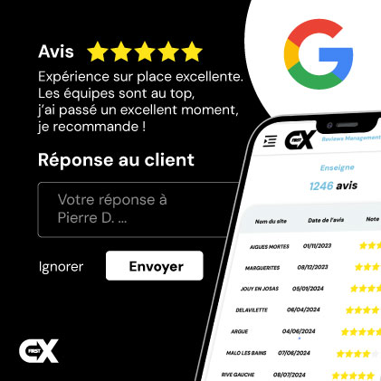 avis google
