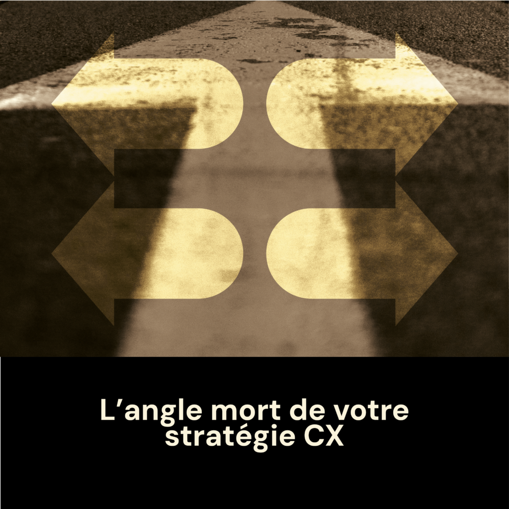 article cx linkedin angle mort