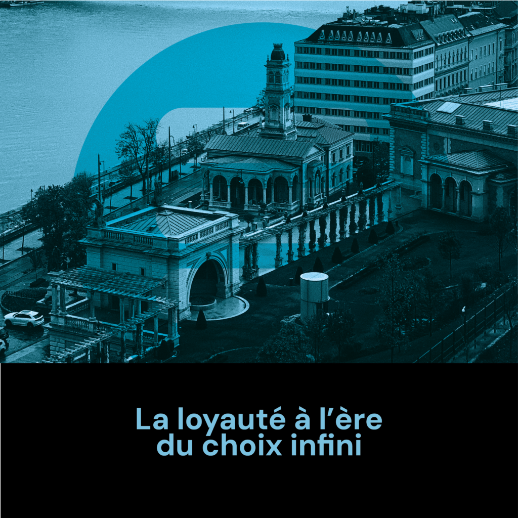 article cx linkedin la loyauté