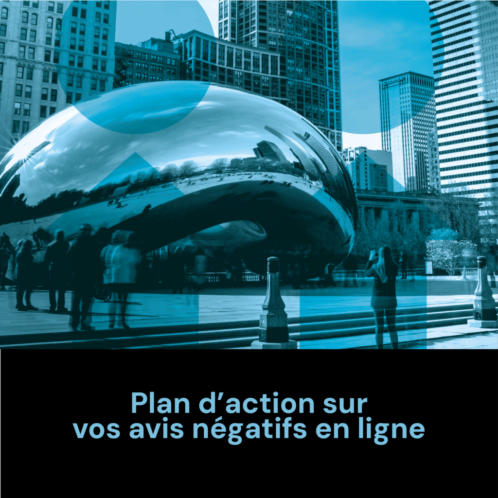 article cx linkedin plan d'action